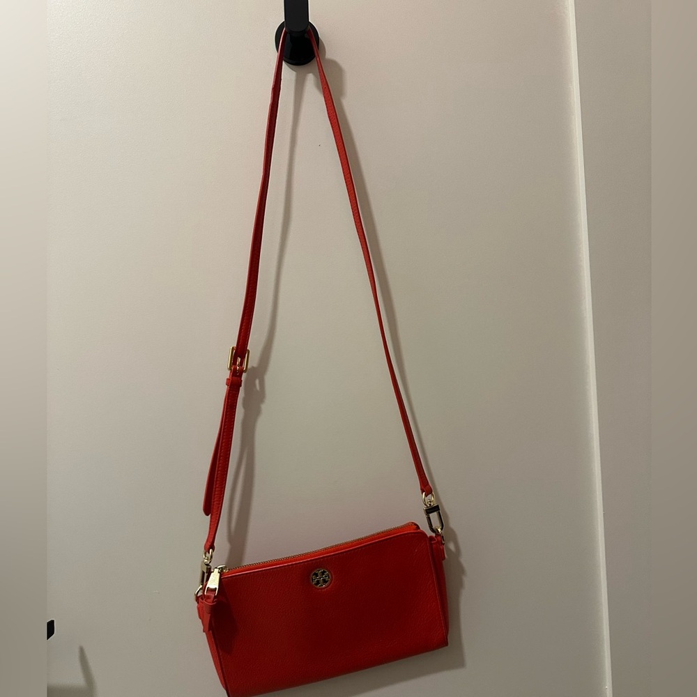 Tory Burch Crossbody Wallet Bag